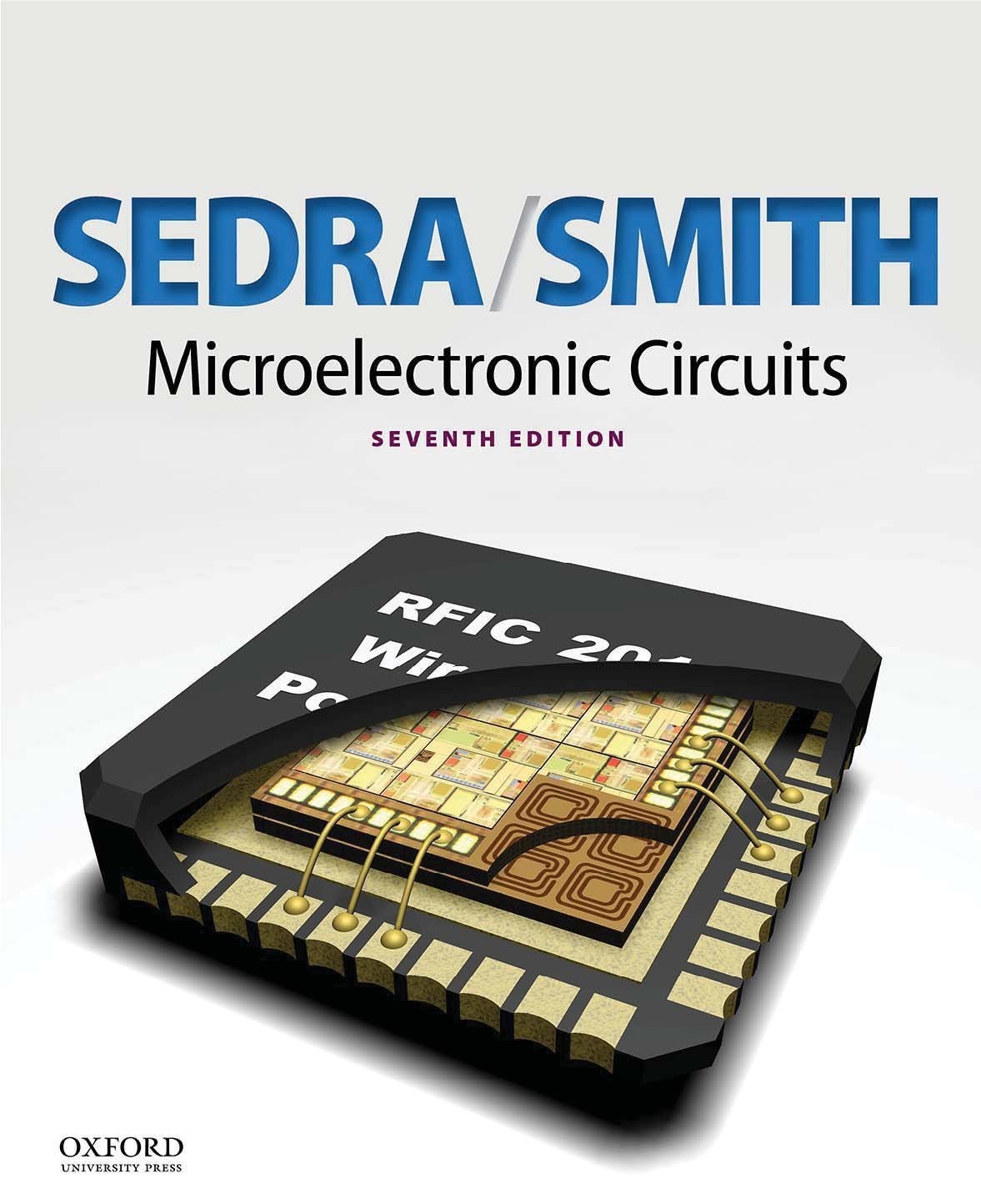 sedra smith microelectronic circuits pdf
