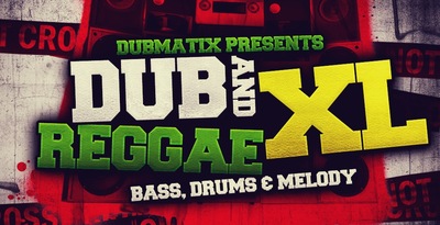 Dubmatix presents dub and reggae xl torrent